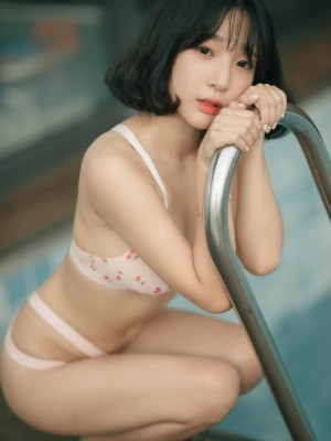 [Inkyung] 花漾 Vol.085_p42