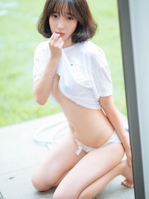 [Inkyung] 花漾 Vol.109