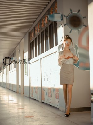 [深夜企划] 理万姬 - 放课后の女教师1_(22)