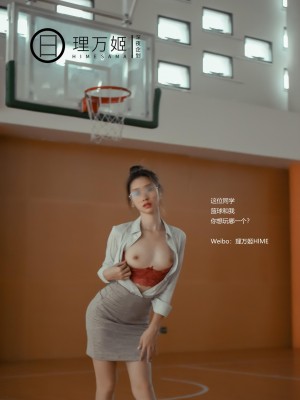 [深夜企划] 理万姬 - 放课后の女教师1_(30)