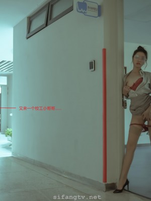 [深夜企划] 理万姬 - 放课后の女教师2_(03)