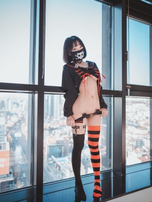 [Inkyung] DJAWA - Masked Pirate_p13