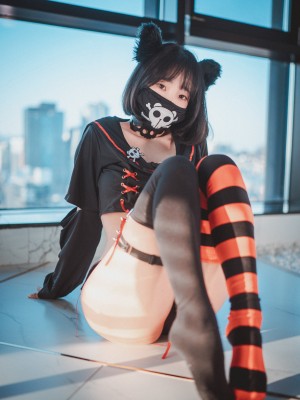 [Inkyung] DJAWA - Masked Pirate_p21