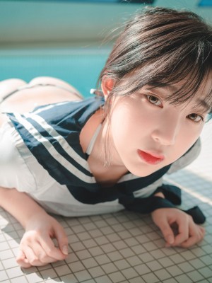 [Inkyung] DJAWA - POOLSIDE_p49