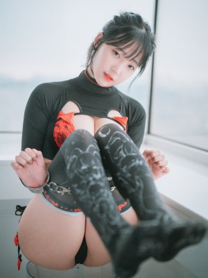 [Inkyung] DJAWA - Rescue Me_p10