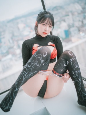 [Inkyung] DJAWA - Rescue Me_p18