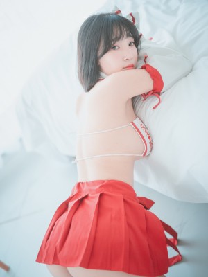 [Inkyung] DJAWA - Summoner Girl_p19