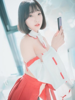 [Inkyung] DJAWA - Summoner Girl_p20