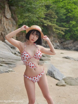 [Inkyung] XIUREN Vol.1611_p3