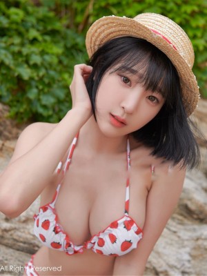 [Inkyung] XIUREN Vol.1611_p9