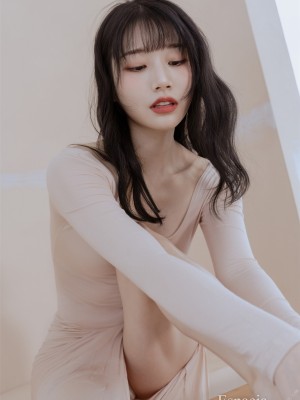 [Saika Kawakita] Espacia Korea - EXC#085_p3