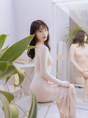 [Saika Kawakita] Espacia Korea - EXC#085_p5