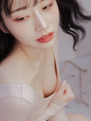 [Saika Kawakita] Espacia Korea - EXC#085_p9