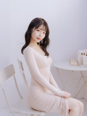 [Saika Kawakita] Espacia Korea - EXC#085_p35