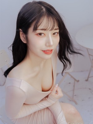 [Saika Kawakita] Espacia Korea - EXC#085_p38