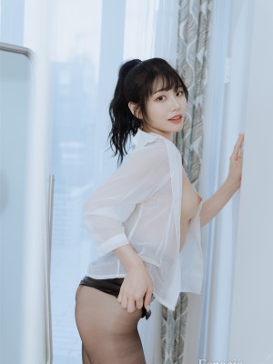 [Saika Kawakita] Espacia Korea - EXC#095_p9