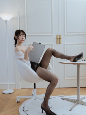 [Saika Kawakita] Espacia Korea - EXC#095_p34