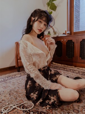 [Saika Kawakita] Espacia Korea - EXC#100_p5