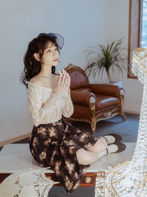 [Saika Kawakita] Espacia Korea - EXC#100_p8