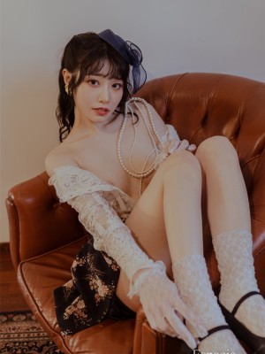 [Saika Kawakita] Espacia Korea - EXC#100_p11