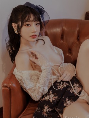 [Saika Kawakita] Espacia Korea - EXC#100_p14