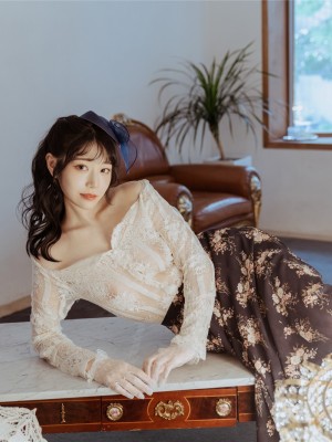 [Saika Kawakita] Espacia Korea - EXC#100_p25