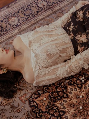 [Saika Kawakita] Espacia Korea - EXC#100_p28