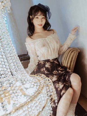 [Saika Kawakita] Espacia Korea - EXC#100_p29