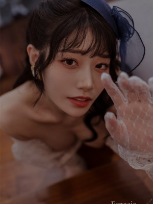 [Saika Kawakita] Espacia Korea - EXC#100_p33