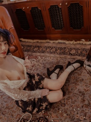 [Saika Kawakita] Espacia Korea - EXC#100_p37