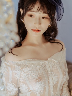 [Saika Kawakita] Espacia Korea - EXC#100_p39