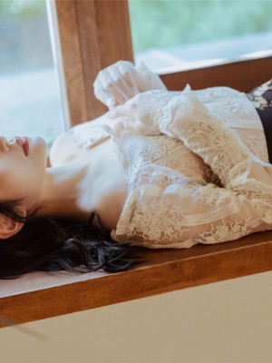 [Saika Kawakita] Espacia Korea - EXC#100_p43