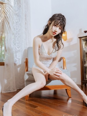 [Saika Kawakita] Espacia Korea - EXC#134_p5