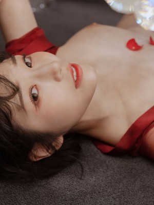 [Saika Kawakita] Espacia Korea - EXC#134_p26