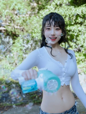 [Saika Kawakita] Espacia Korea - EXC#146_p5