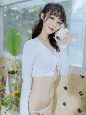 [Saika Kawakita] Espacia Korea - EXC#146