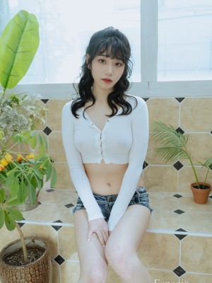 [Saika Kawakita] Espacia Korea - EXC#146_p33