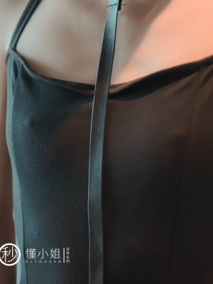 [深夜企划] 理万姬×懂小姐 - 闺蜜的露出约会1_028