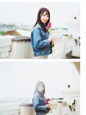 [Saika Kawakita] Escape_p3