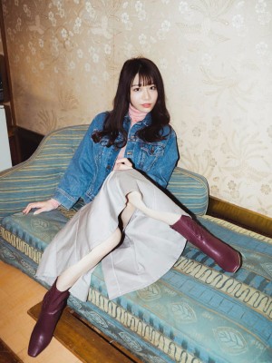 [Saika Kawakita] Escape_p6