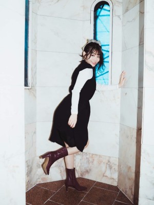 [Saika Kawakita] Escape_p24