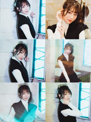 [Saika Kawakita] Escape_p25