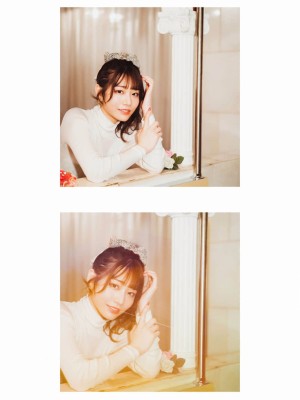 [Saika Kawakita] Escape_p28