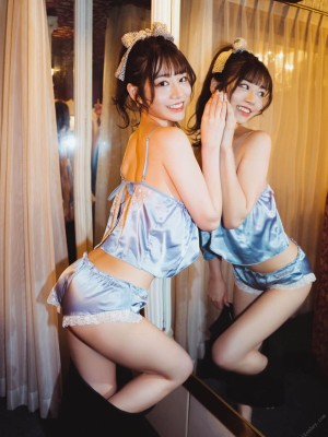 [Saika Kawakita] Escape_p30