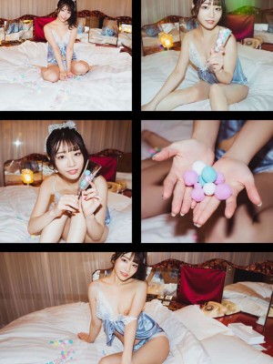 [Saika Kawakita] Escape_p33