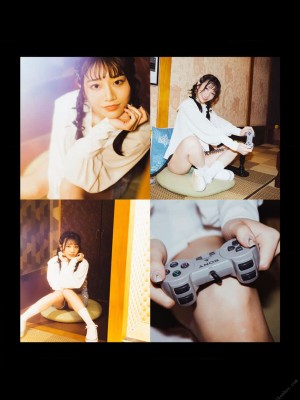 [Saika Kawakita] Escape_p48