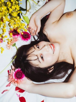 [Saika Kawakita] Escape_p53