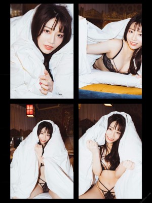 [Saika Kawakita] Escape_p58