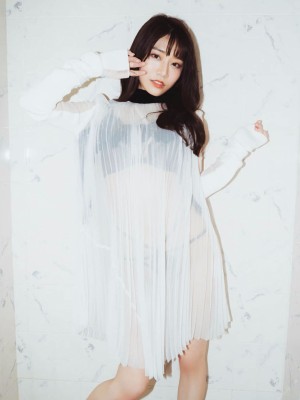 [Saika Kawakita] Escape_p63