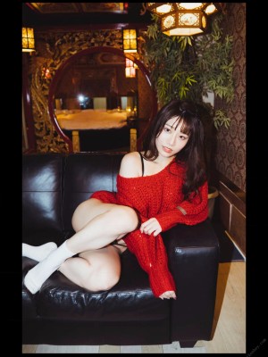 [Saika Kawakita] Escape_p65